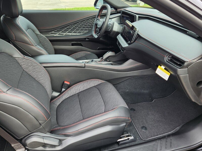 New 2026 Dodge Charger Scat Pack AWD/4WD image 13