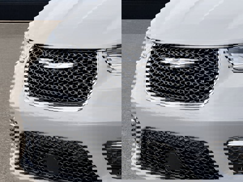 New 2026 Chrysler Pacifica Select image 37