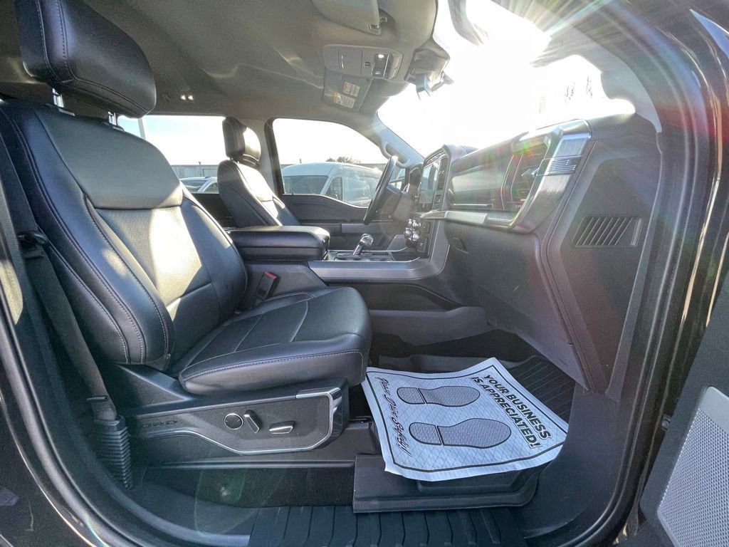 Used 2021 Ford F150 Lariat image 26