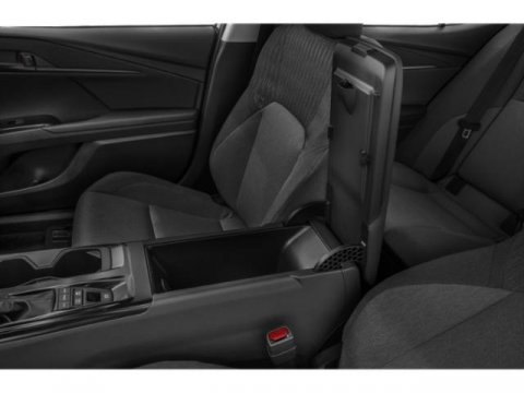 New 2026 Toyota Camry LE FWD image 13