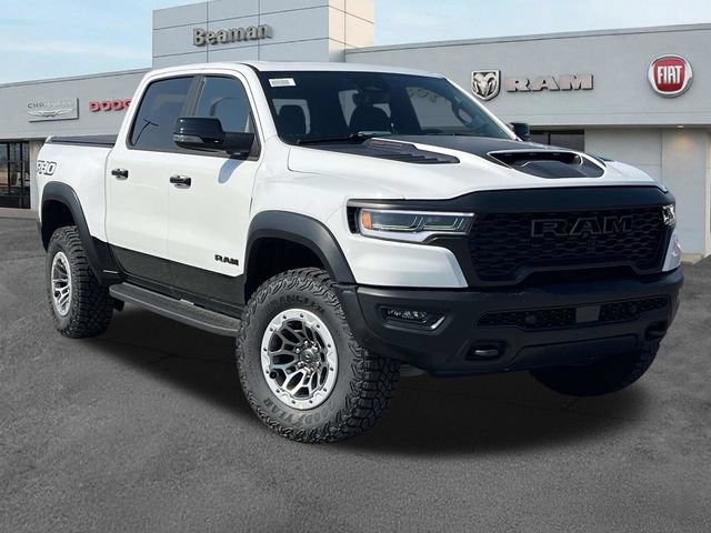 New 2027 RAM 1500 RHO