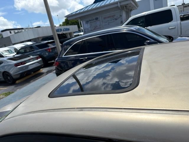 Used 2005 Toyota Corolla CE FWD image 8