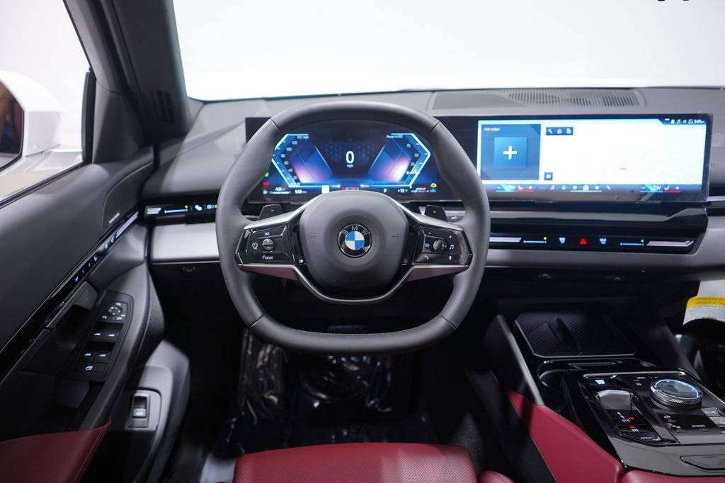 Used 2025 BMW 530i 530i image 11