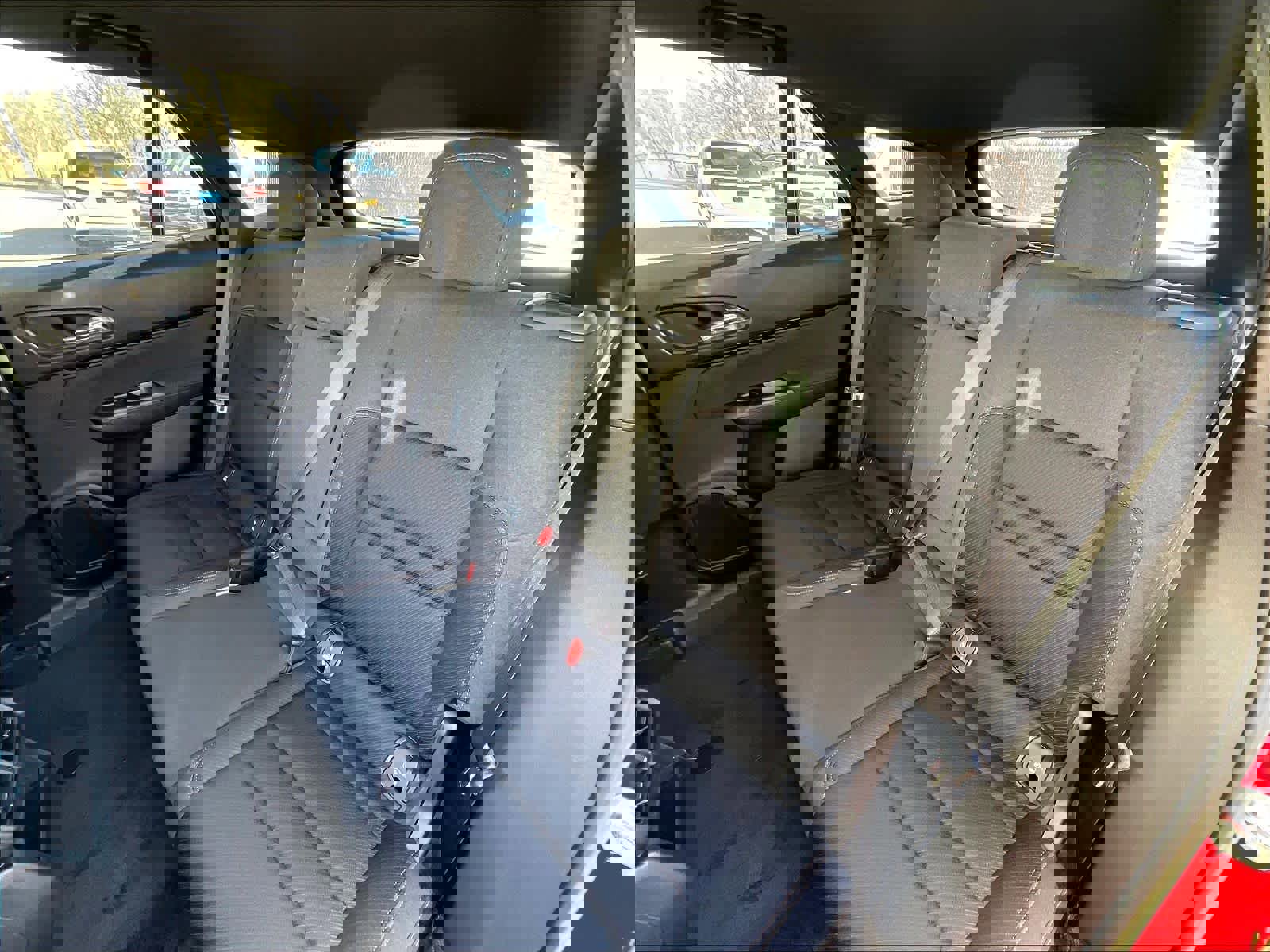 New 2026 Honda Prologue EX image 15