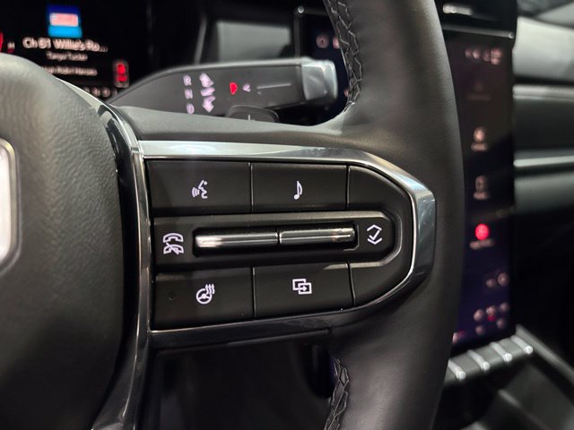 Used 2026 GMC Terrain Elevation w/ Elevation Premium Package AWD/4WD image 31