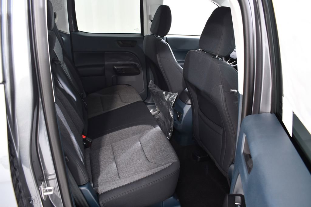 New 2025 Ford Maverick XLT w/ Equipment Group 301A image 19