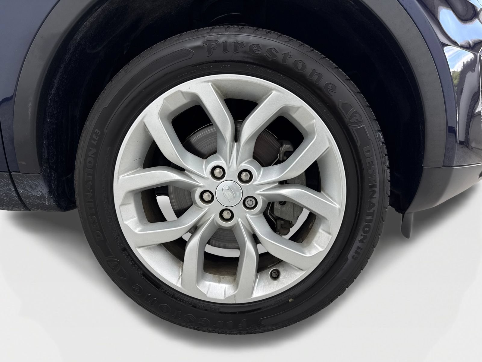 Used 2019 Land Rover Discovery Sport AWD/4WD image 50