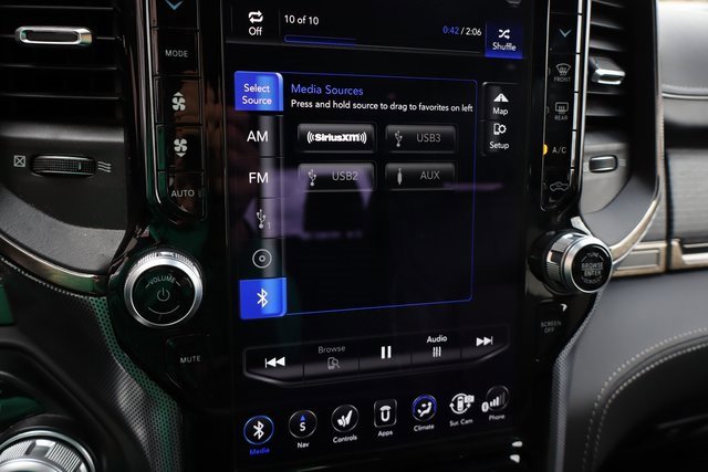 Used 2019 RAM 1500 Limited image 28