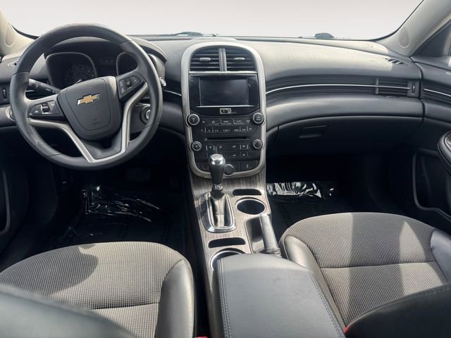 Used 2014 Chevrolet Malibu LT image 10