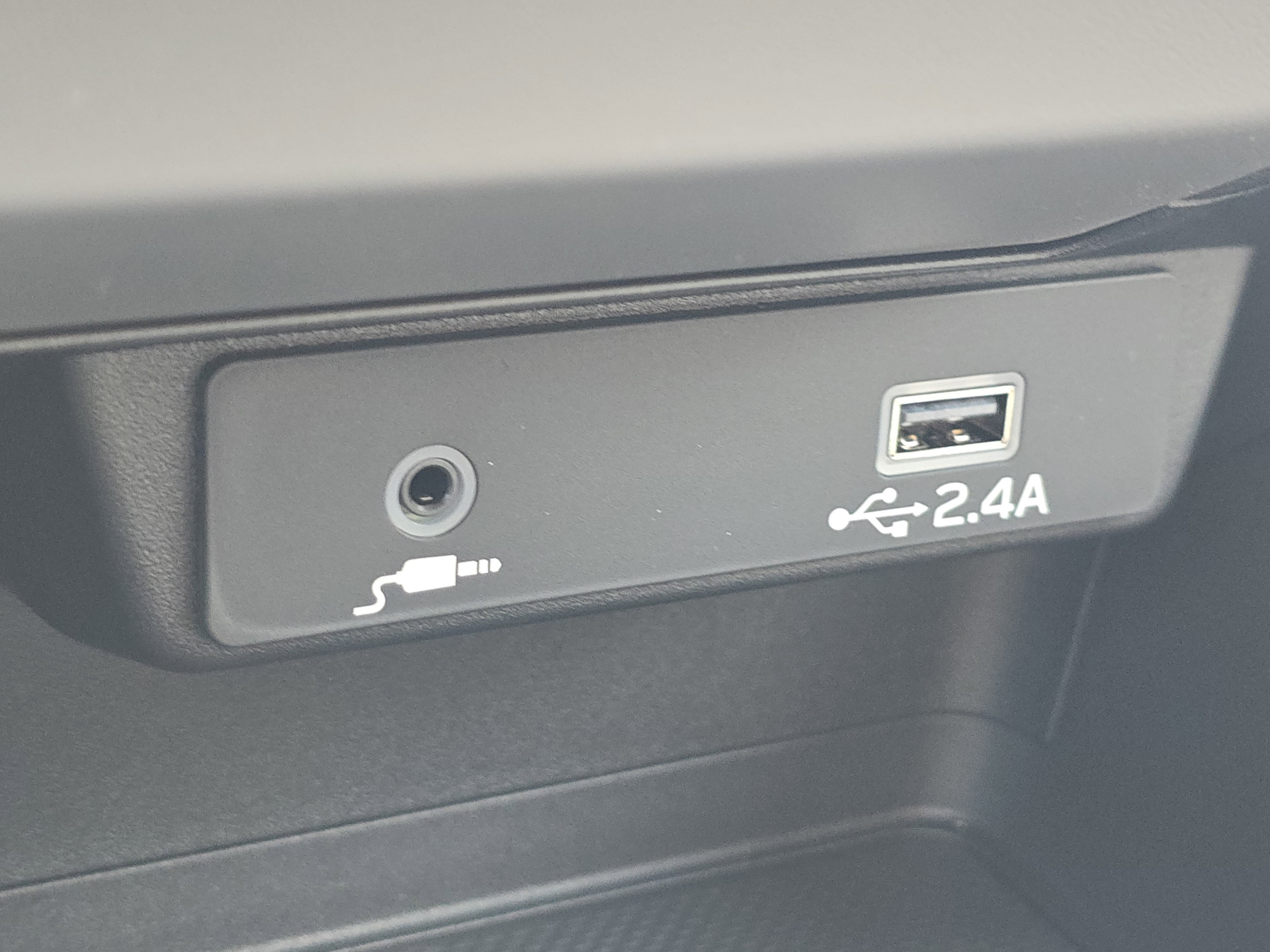New 2026 Subaru Crosstrek 2.5i image 23