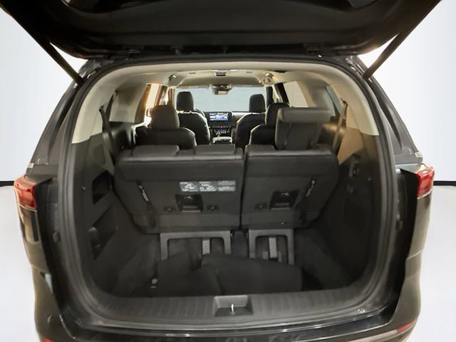 Used 2024 Kia Carnival SX image 27