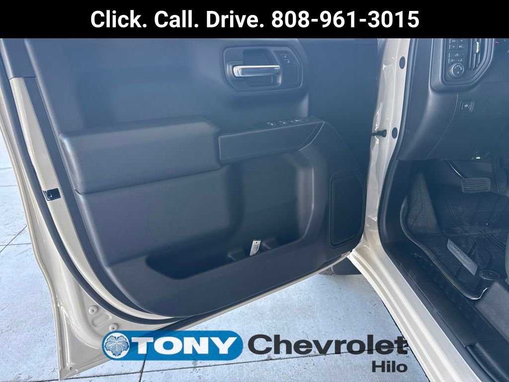 New 2026 Chevrolet Silverado 1500 Custom image 10