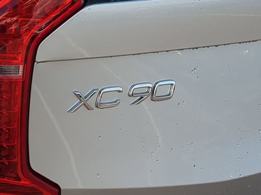 Used 2022 Volvo XC90 T6 Inscription w/ Advanced Package AWD/4WD image 12