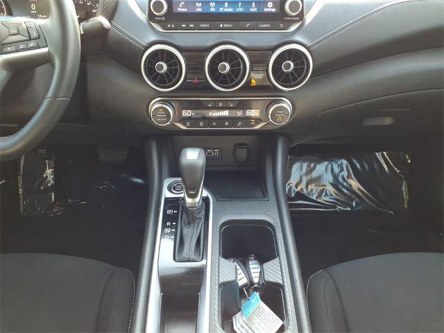 Certified 2023 Nissan Sentra SV w/ All-Weather Package image 11