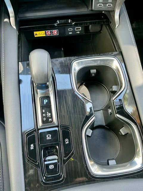 Used 2023 Lexus RX 350 FWD w/ Accessory Package (Z1) image 20