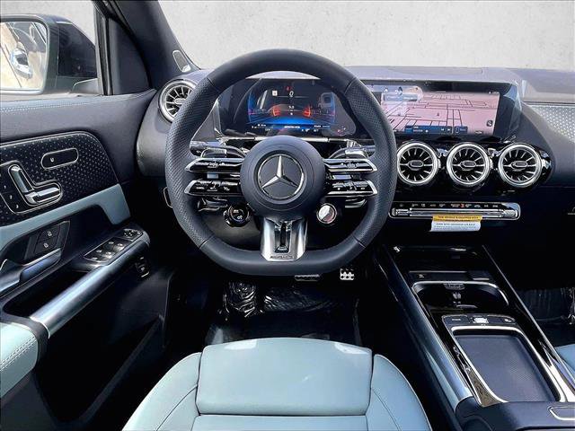 New 2026 Mercedes-Benz GLA 35 AMG 4MATIC image 18