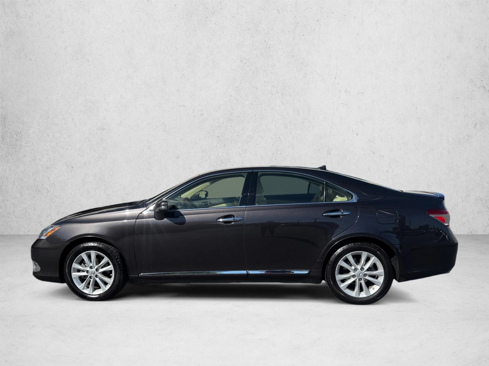 Used 2012 Lexus ES 350 FWD image 8