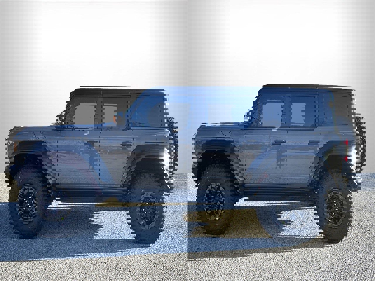 New 2025 Ford Bronco Raptor image 24