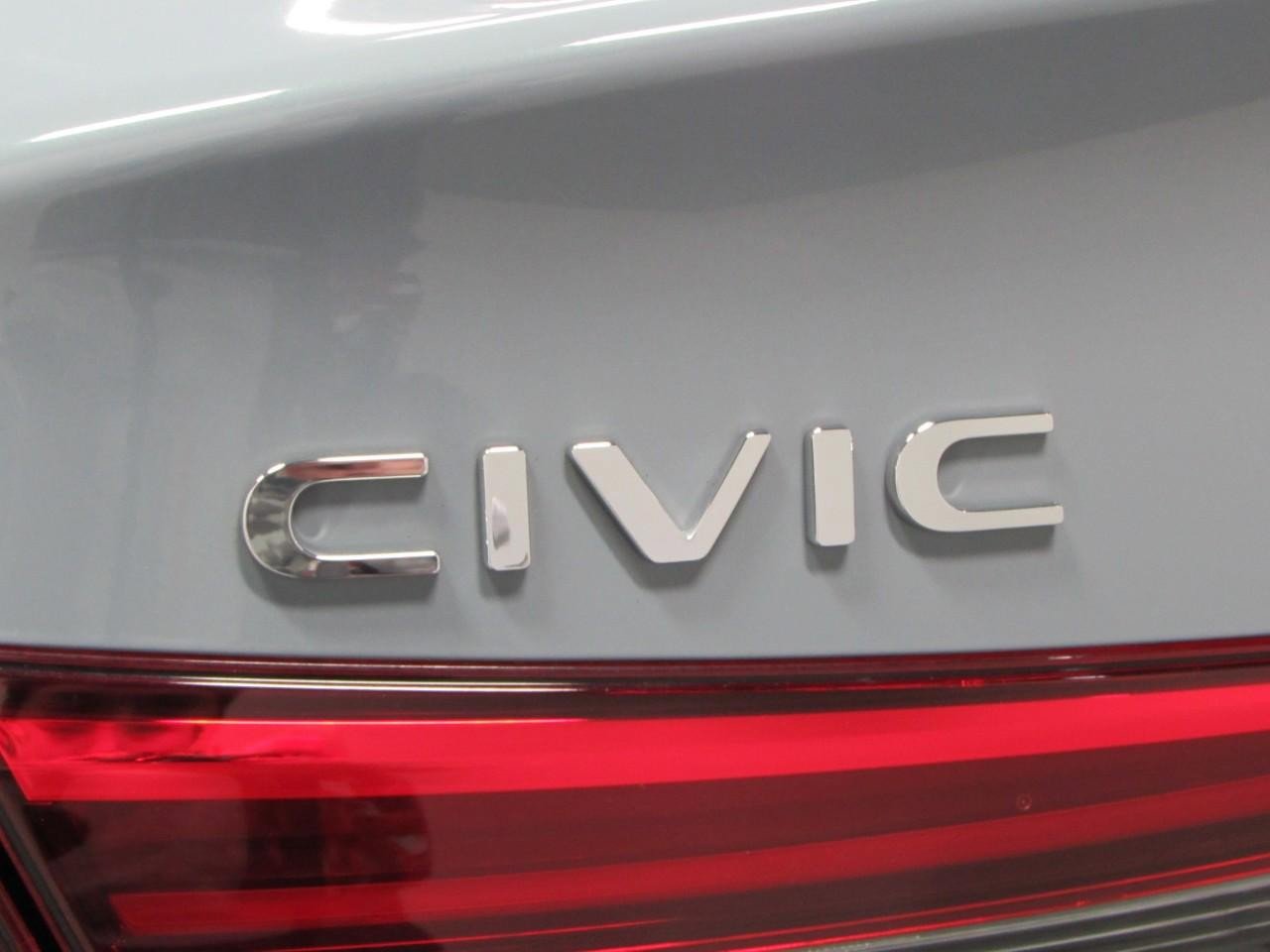 Used 2023 Honda Civic EX image 29