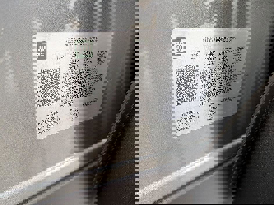 New 2026 Chevrolet TrailBlazer LT w/ Convenience Package image 35