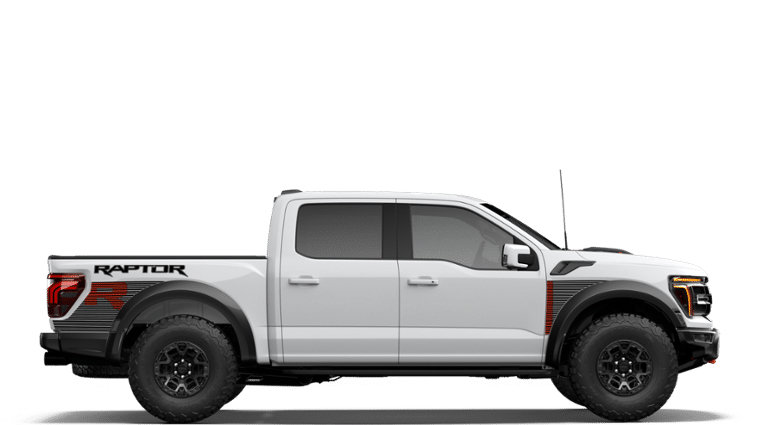 New 2026 Ford F150 Raptor R AWD/4WD image 27