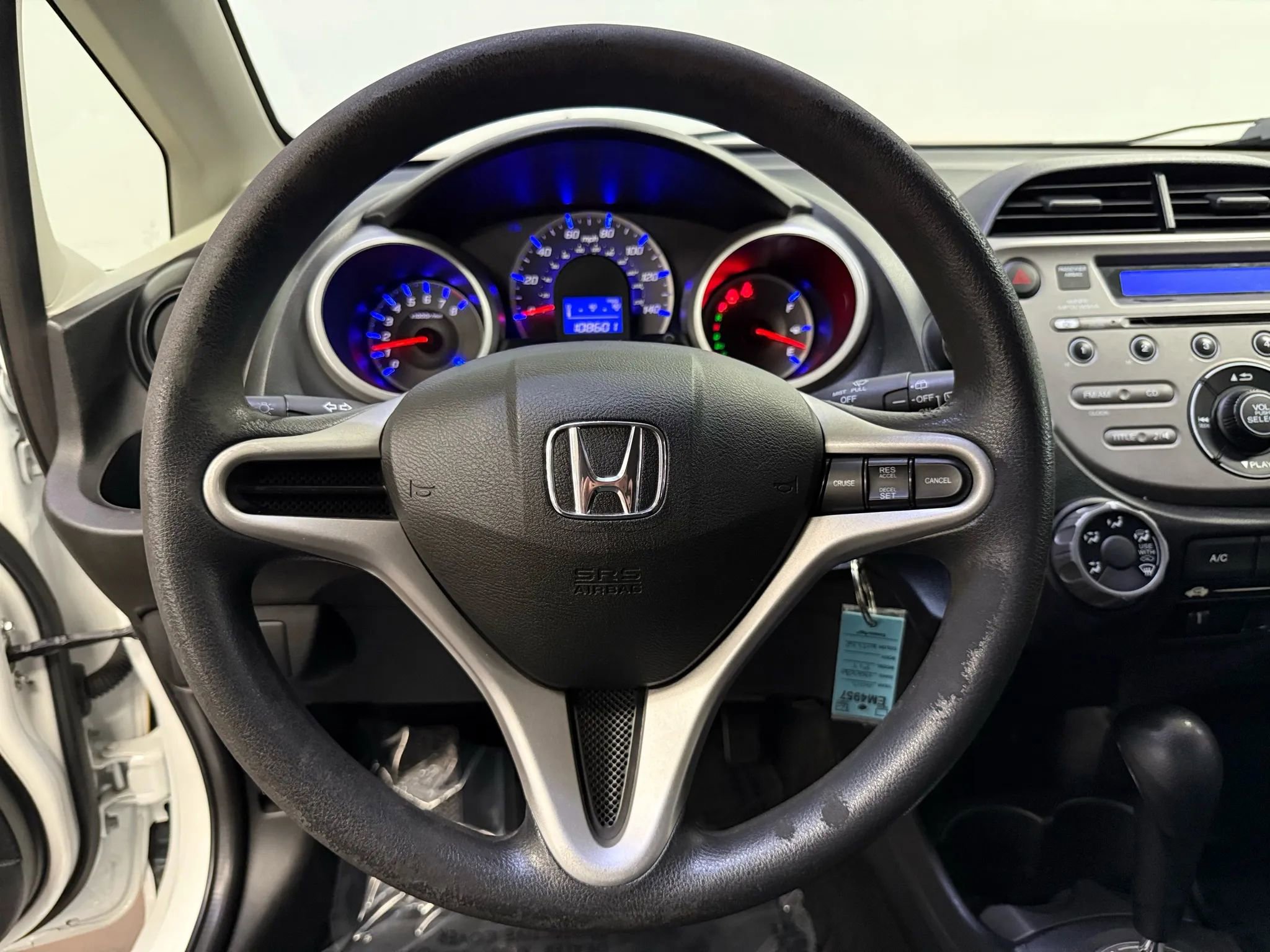 Used 2013 Honda Fit image 16