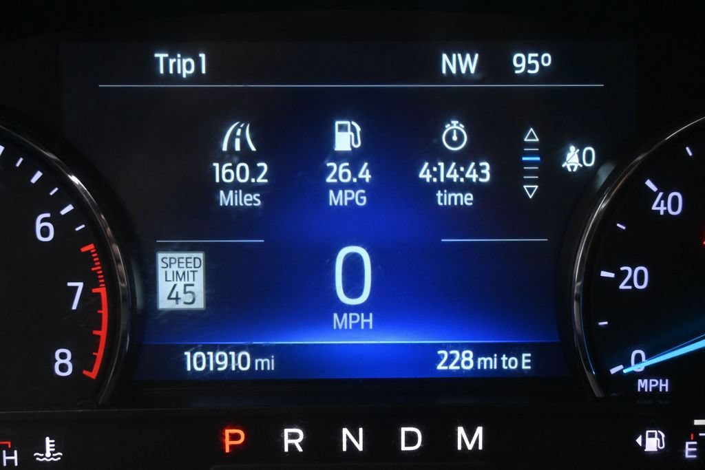 Used 2022 Ford Explorer Timberline AWD/4WD image 27