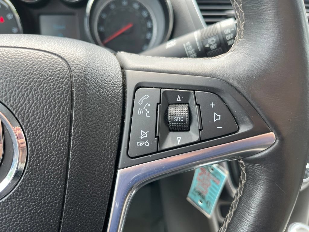 Used 2014 Buick Encore Leather FWD image 17