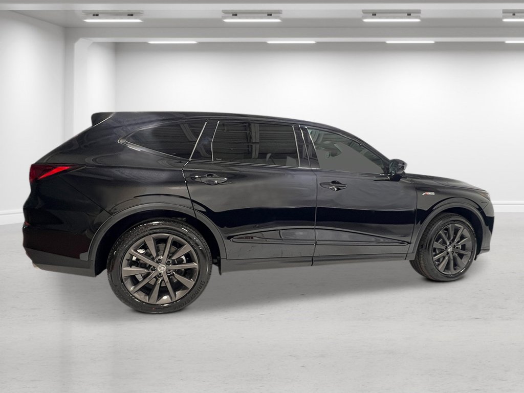 New 2026 Acura MDX A-Spec AWD/4WD image 9