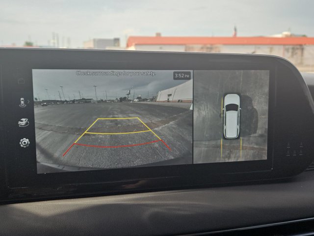 Used 2025 Hyundai Palisade Calligraphy AWD/4WD image 17