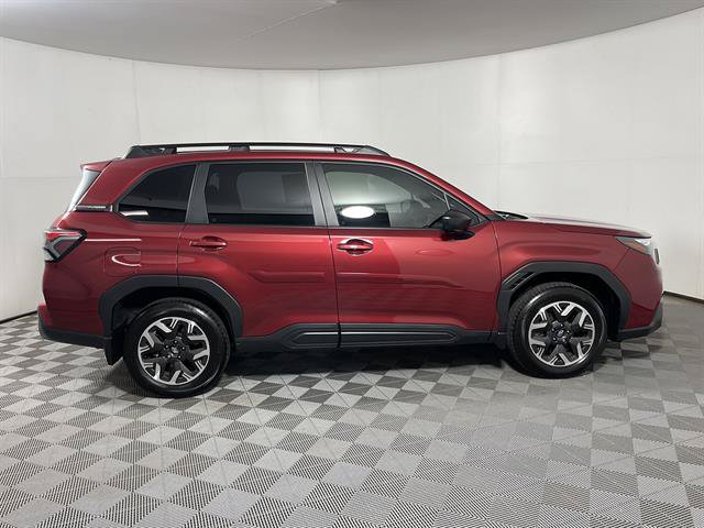Used 2026 Subaru Forester AWD/4WD image 8