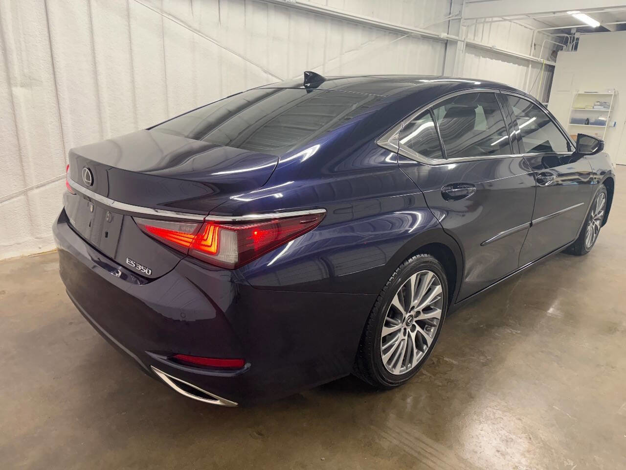 Used 2019 Lexus ES 350 image 20