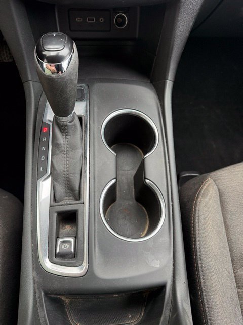 Used 2021 Chevrolet Equinox LT AWD/4WD image 25