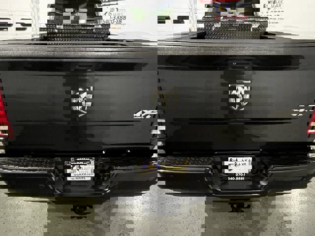 Used 2016 RAM 3500 Tradesman w/ Popular Equipment Group image 55