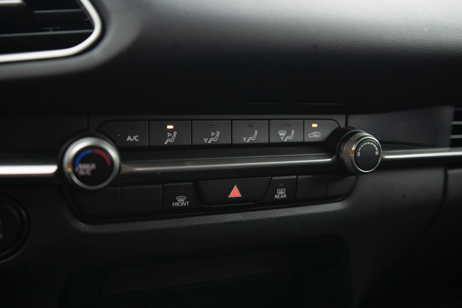 Used 2025 MAZDA CX-30 AWD 2.5 S image 9