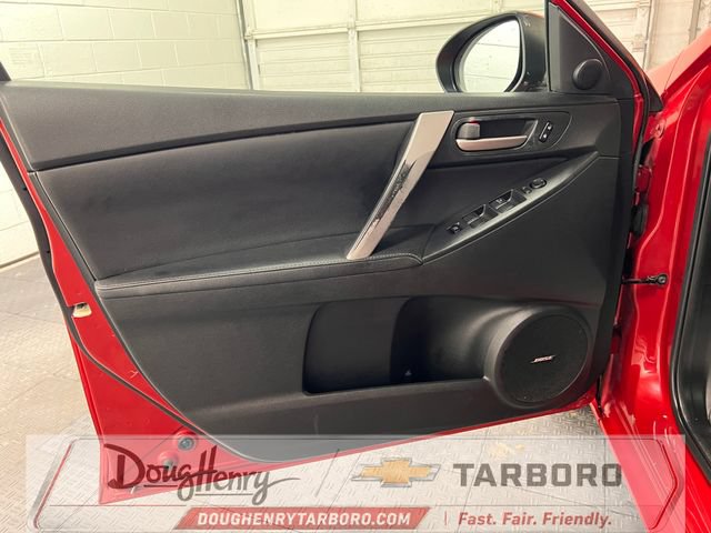 Used 2010 MAZDA MAZDA3 s Grand Touring FWD image 23