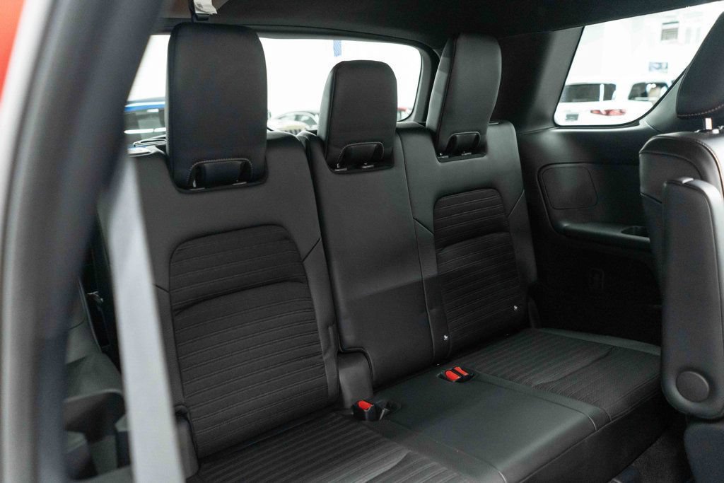 Used 2023 Nissan Pathfinder Rock Creek AWD/4WD image 13