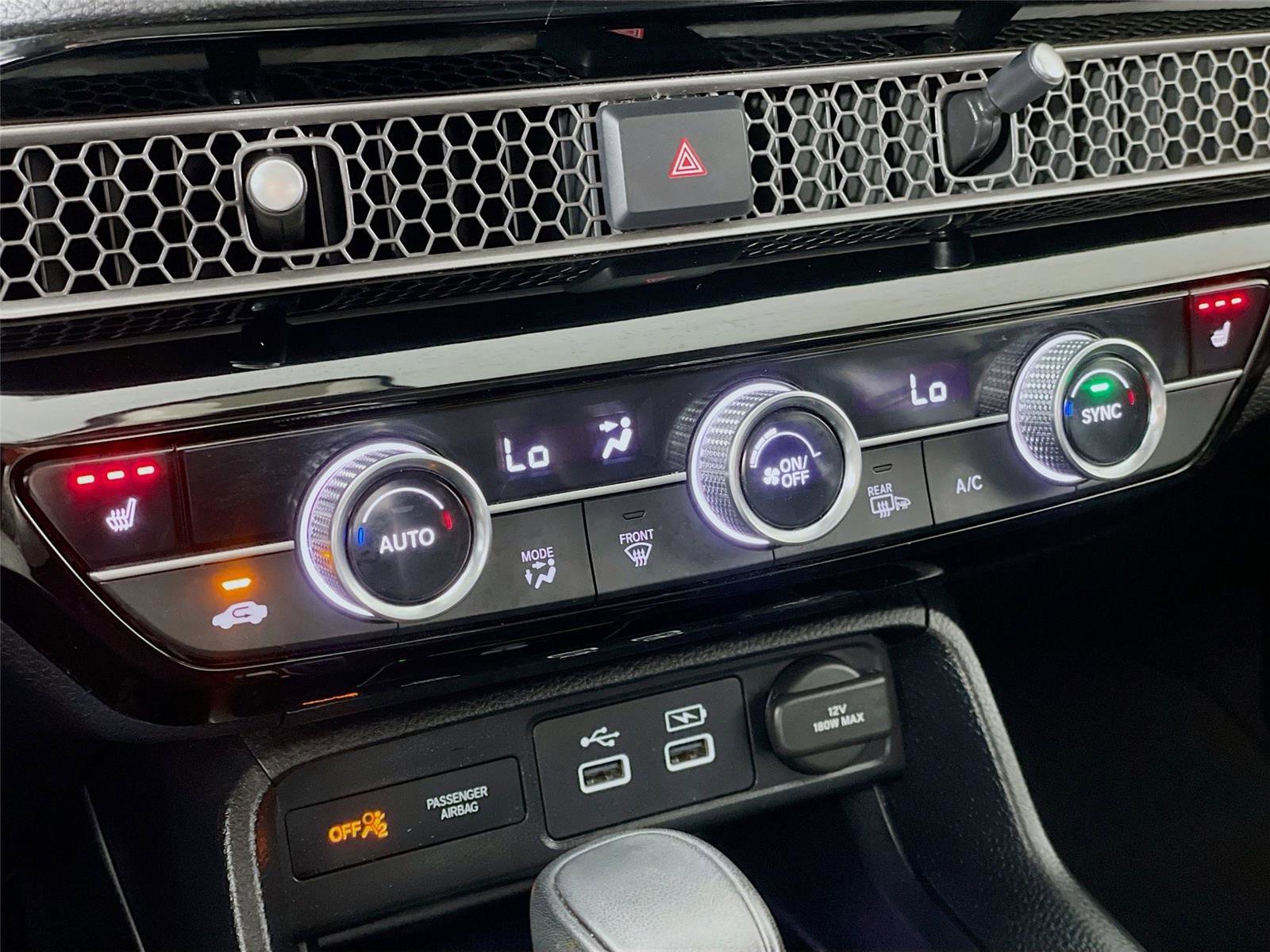 Used 2024 Honda Civic Touring image 22