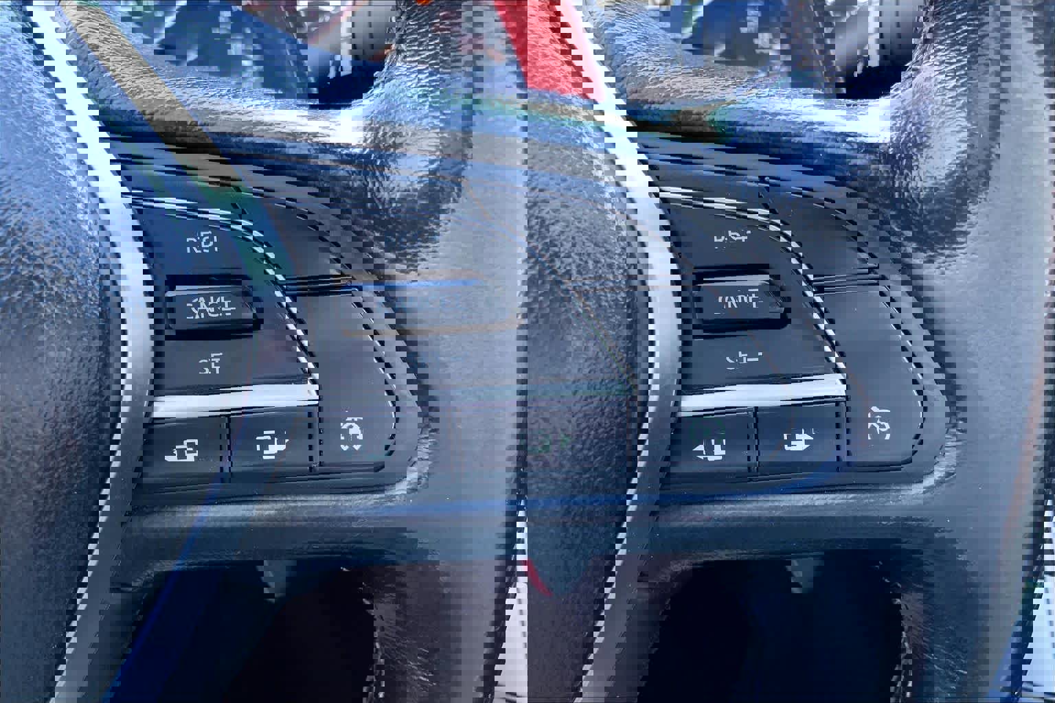 Used 2020 INFINITI Q50 Luxe image 23