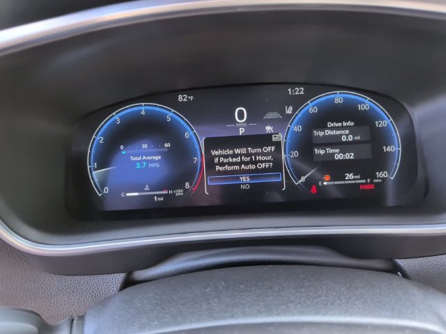 New 2026 Toyota Corolla Cross XLE w/ Convenience Package AWD/4WD image 18