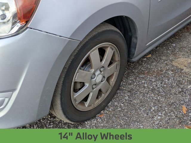 Used 2015 Mitsubishi Mirage ES image 5