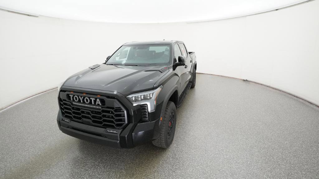 New 2026 Toyota Tundra TRD Pro image 3