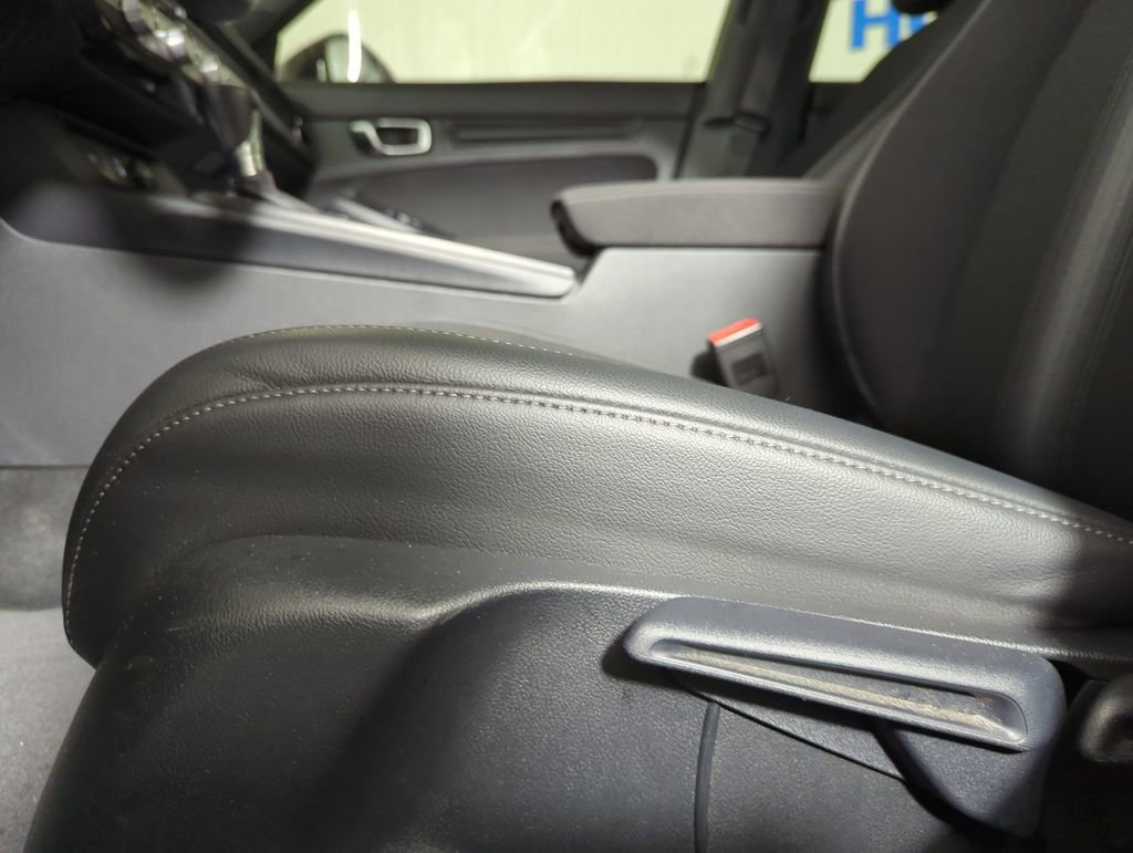 Certified 2024 Honda Civic Sport image 26