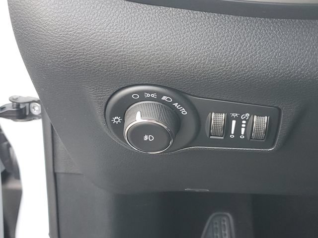New 2026 Jeep Compass Limited AWD/4WD image 20