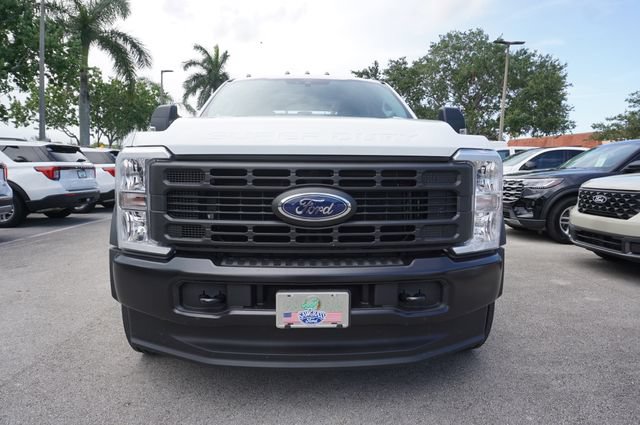 New 2026 Ford F450 XL AWD/4WD image 32