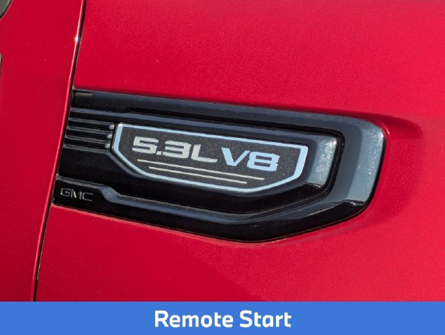 Used 2021 GMC Sierra 1500 Elevation AWD/4WD image 8