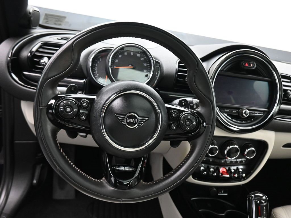 Used 2020 MINI Cooper Clubman S w/ Driver Assistance Package image 14