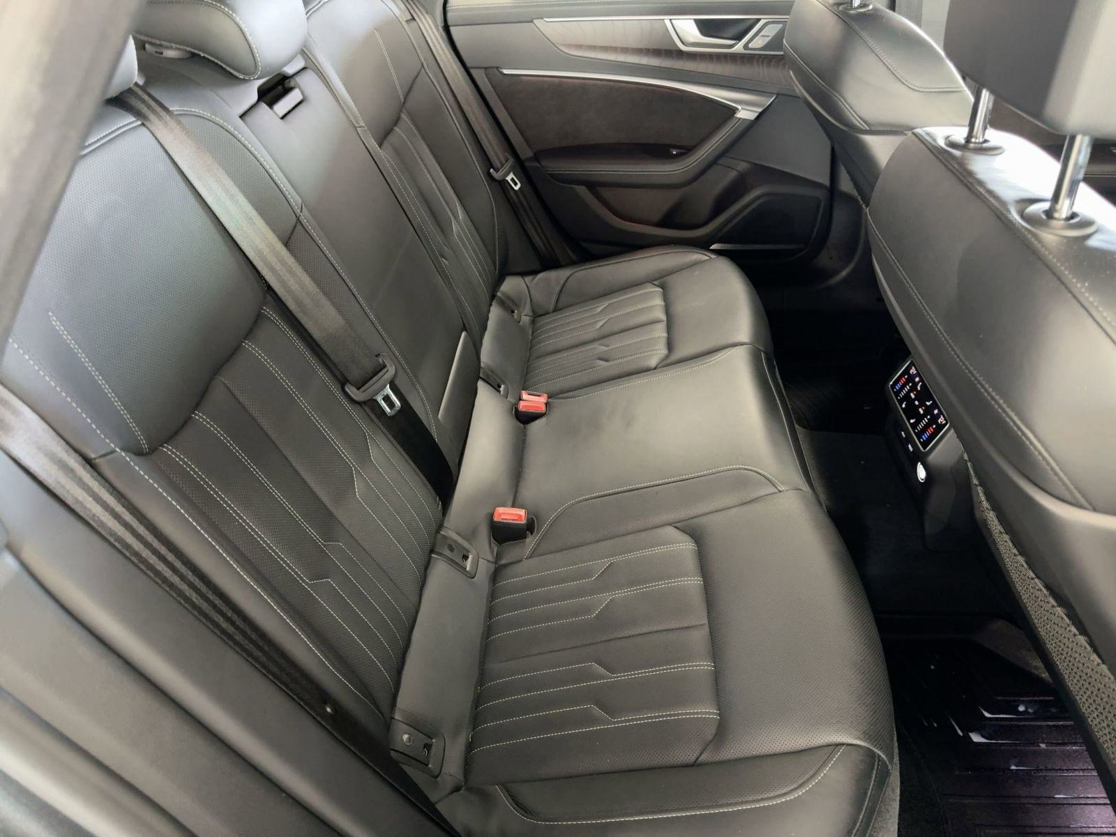 Used 2020 Audi S7 Prestige image 29