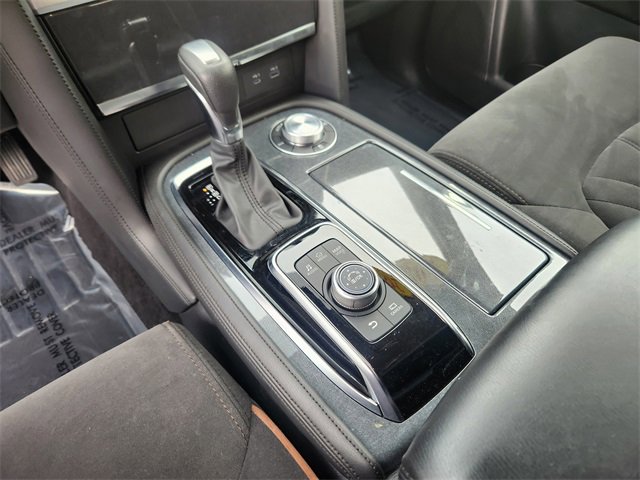 Used 2023 Nissan Armada S image 27