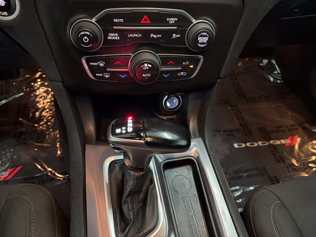 Used 2021 Dodge Charger Scat Pack RWD image 20